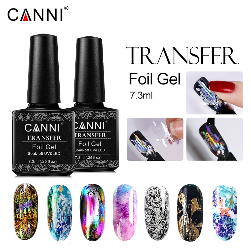 CANNI-ϾƮ Ʈ  7.3ml, ũ  UV/LED   Ŵť   